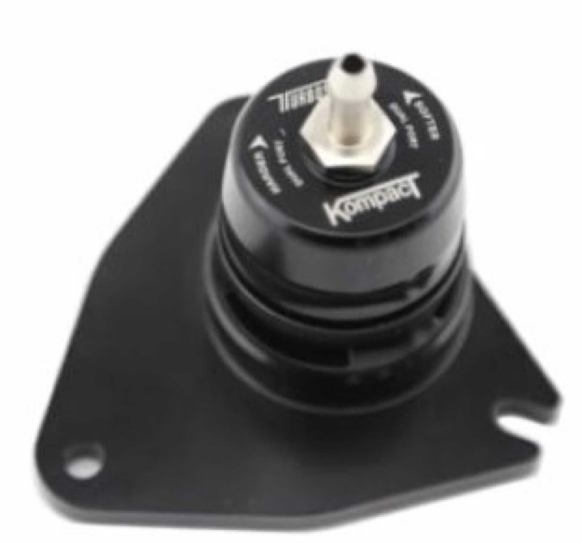 Picture of Turbosmart BOV Kompact Supersonic 2016+ Honda Civic Si-RS 1-5L Turbo L15B7