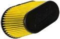 Picture of Airaid Universal Air Filter - Cone 4-1-2in FLG x 11-1-2x7in B x 9x4-1-2inTx 7-1-4in H - Synthaflow