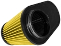 Picture of Airaid Universal Air Filter - Cone 4-1-2in FLG x 11-1-2x7in B x 9x4-1-2inTx 7-1-4in H - Synthaflow