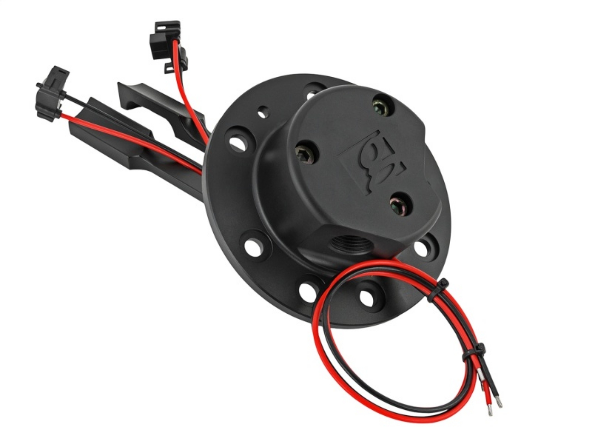 Picture of Grams Performance 92-00 Civic - 94-01 Integra Dual Pump Hanger
