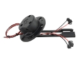 Picture of Grams Performance 92-00 Civic - 94-01 Integra Dual Pump Hanger