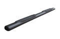 Picture of Go Rhino Universal 1000 Series Side Steps - Tex Blk - 4in x 87in
