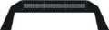 Picture of Go Rhino 07-20 Jeep Wrangler JL-JLU-JK-JKU-Gladiator JT Trailline 10 Light Mount Bar