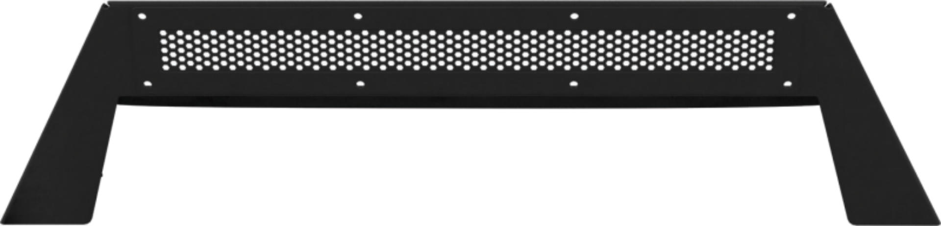 Picture of Go Rhino 07-20 Jeep Wrangler JL-JLU-JK-JKU-Gladiator JT Trailline 20 Light Mount Bar