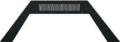 Picture of Go Rhino 07-20 Jeep Wrangler JL-JLU-JK-JKU-Gladiator JT Trailline 30 Light Mount Bar