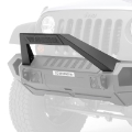 Picture of Go Rhino 07-20 Jeep Wrangler JL-JLU-JK-JKU-Gladiator JT Trailline 30 Light Mount Bar
