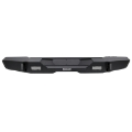 Picture of Go Rhino 07-18 Jeep Wrangler JK Trailline Rear Full Width Bumper