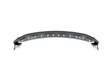 Picture of Addictive Desert Designs 17-20 Ford Raptor Pro Bolt-On Front Bumper - Hammer Black