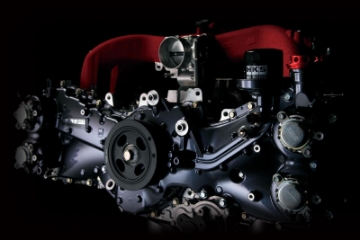Picture of HKS Subaru BRZ - Scion FR-S - Toyota 86 FA20 2-2L Step 3 COMPLETE ENGINE