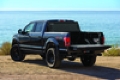 Picture of BAK 2021+ Ford F-150 Regular-Super Cab & Super Crew 4DR BAKFlip MX4 6-5ft Bed Cover - Matte Finish