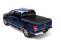 Picture of BAK 21-22 Ford F-150 Incl- 2022 Lightning BAKFlip FiberMax 5-7ft Bed Cover