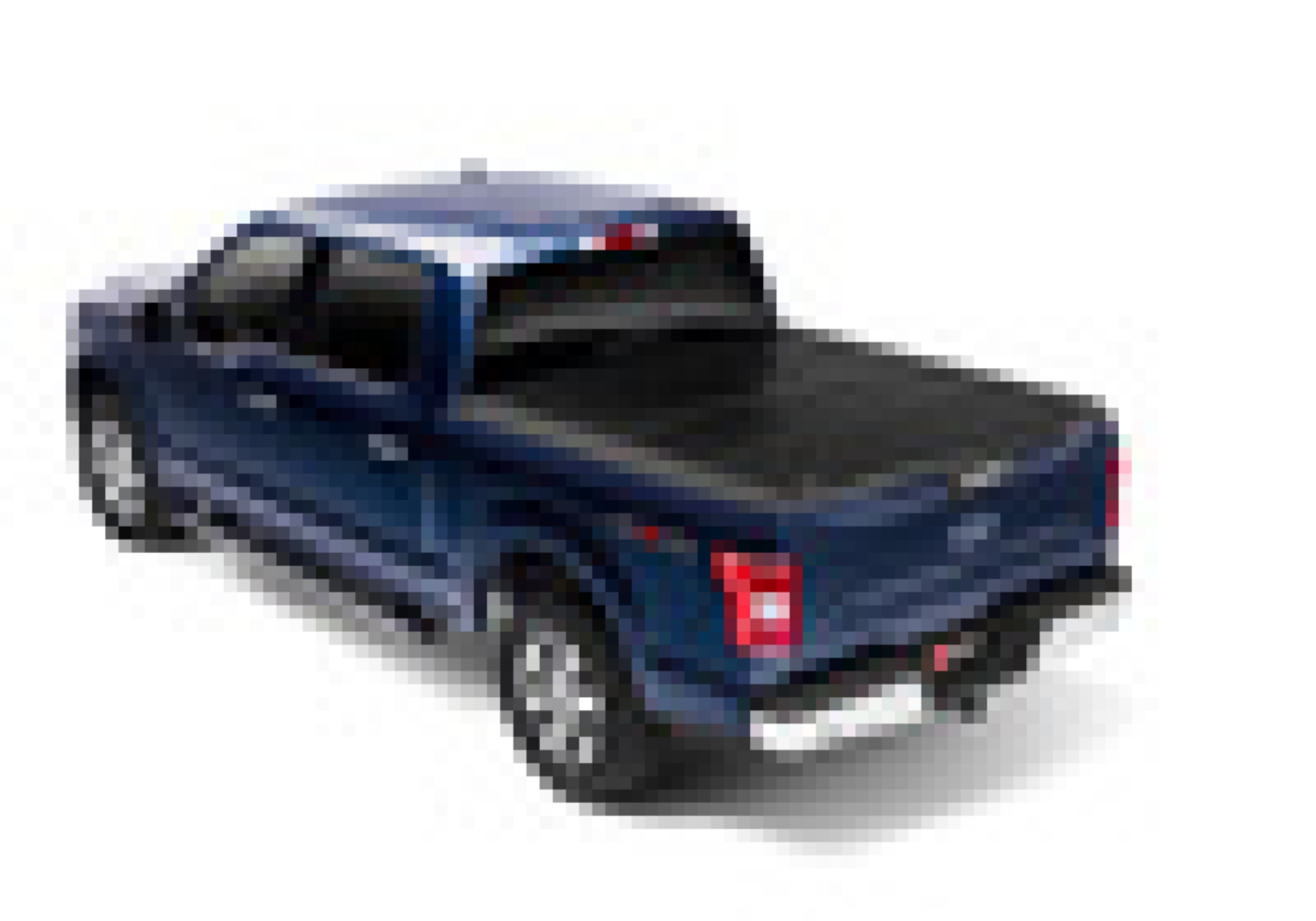 Picture of BAK 21-22 Ford F-150 Incl- 2022 Lightning BAKFlip FiberMax 5-7ft Bed Cover