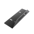 Picture of Go Rhino 07-20 Jeep Wrangler JL-JLU-JK-JKU-Gladiator JT Rockline Bumper Fairlead Mount Plate