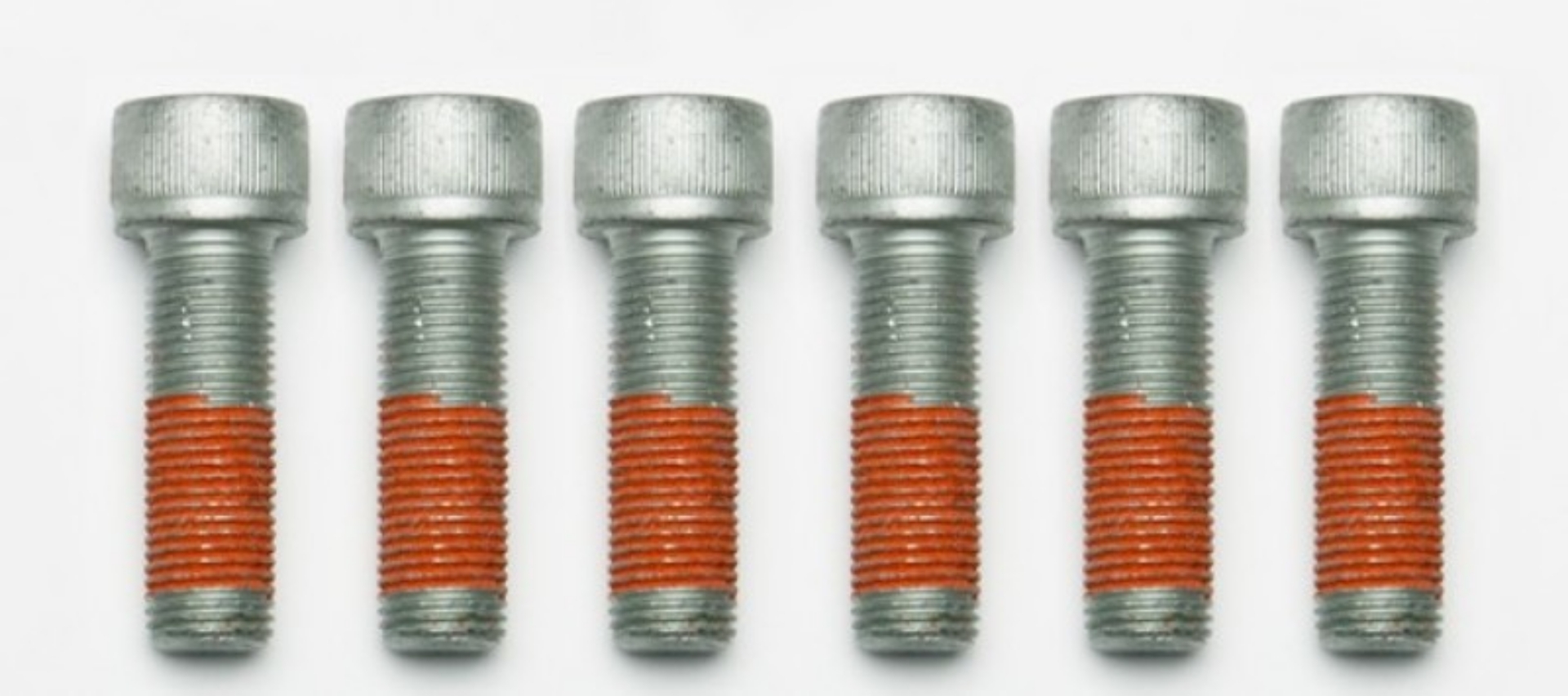 Picture of Wilwood Bolt Kit M14 1-5x45mm LG - 6 pk