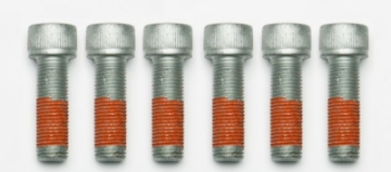 Picture of Wilwood Bolt Kit M14 1-5x45mm LG - 6 pk