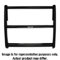 Picture of Go Rhino 08-14 Ford E-250-E-350 Econoline Van 3000 Series StepGuard - Black Grille Guard Only