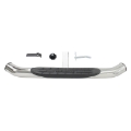 Picture of Go Rhino RHINO Hitch Step - 2in - Stainless