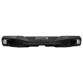 Picture of Go Rhino 07-18 Jeep Wrangler JK-JKU Rockline Rear Stubby Bumper