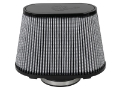 Picture of aFe Magnum FLOW Pro DRY S Universal Air Filter F-5in- - B-8-5 x 4 MT2 - T-7-5 - H-9in