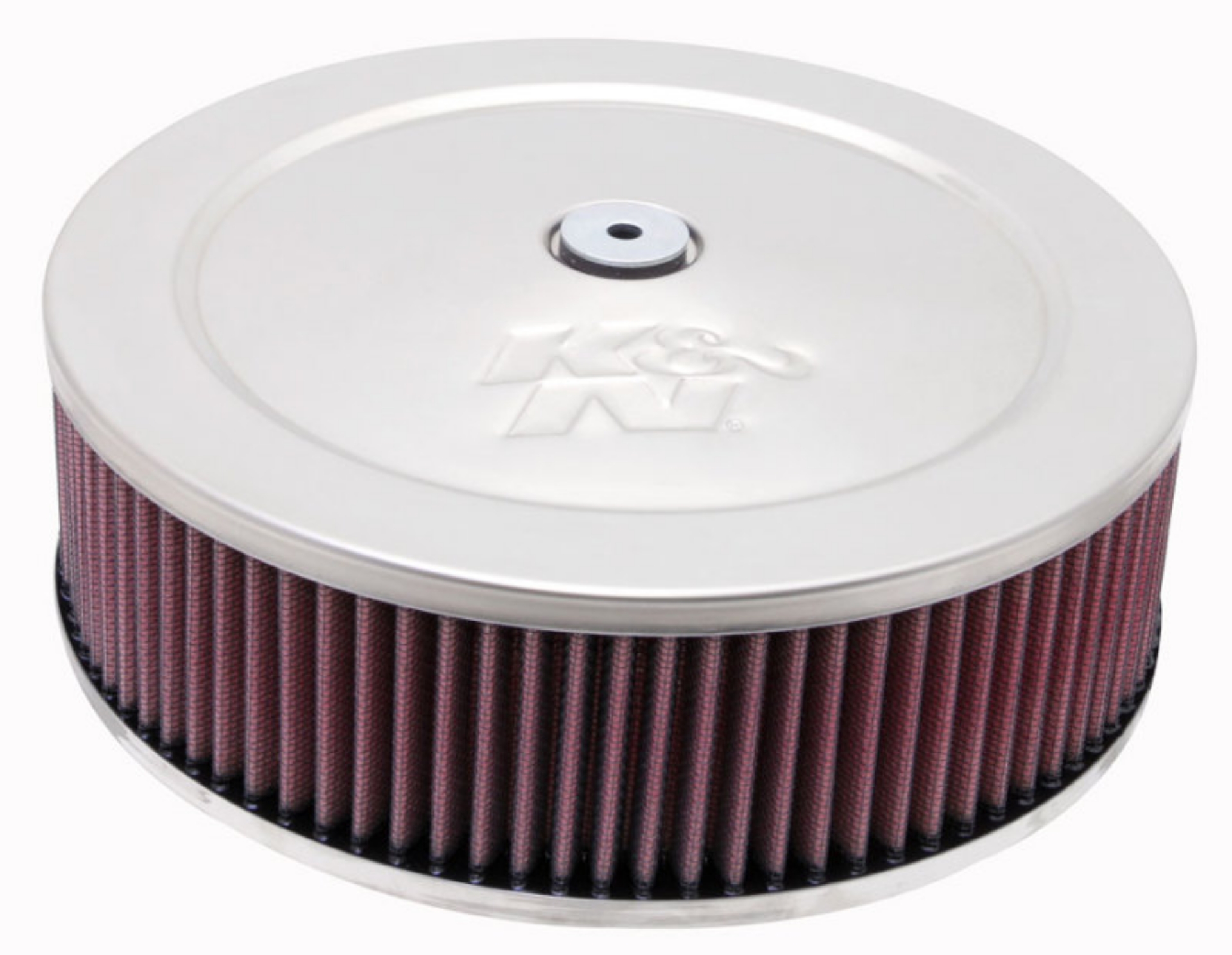 Picture of K&N Standard 9 inch Custom Air Cleaner Assembly