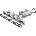 Picture of MagnaFlow 08-10 Pontiac G6 2-4L Underbody Direct Fit CARB Compliant Manifold Catalytic Converter
