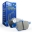 Picture of EBC 07-08 Infiniti G35 3-5 Sport Bluestuff Front Brake Pads