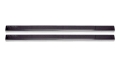 Picture of Putco 2019 Chevy Silv LD - GMC Sierra LD Fits Dbl Cab & Reg Cab 2pcs Black Platinum Door Sills