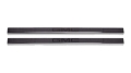 Picture of Putco 2020 GMC Sierra LD-HD Dbl-Regular Cab w- GMC Etching 2pcs Black Platinum Door Sills
