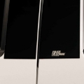 Picture of Putco 11-14 Dodge Durango 4pcs Black Platinum Pillar Posts Classic