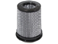 Picture of aFe MagnumFLOW Air Filter ProDry S 3-5inX5in B x 4-5in T INV x 6-5in H