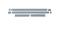 Picture of Putco 15-19 GMC Sierra HD Regular Cab Dually 8pcs Black Platinum Rocker Panels