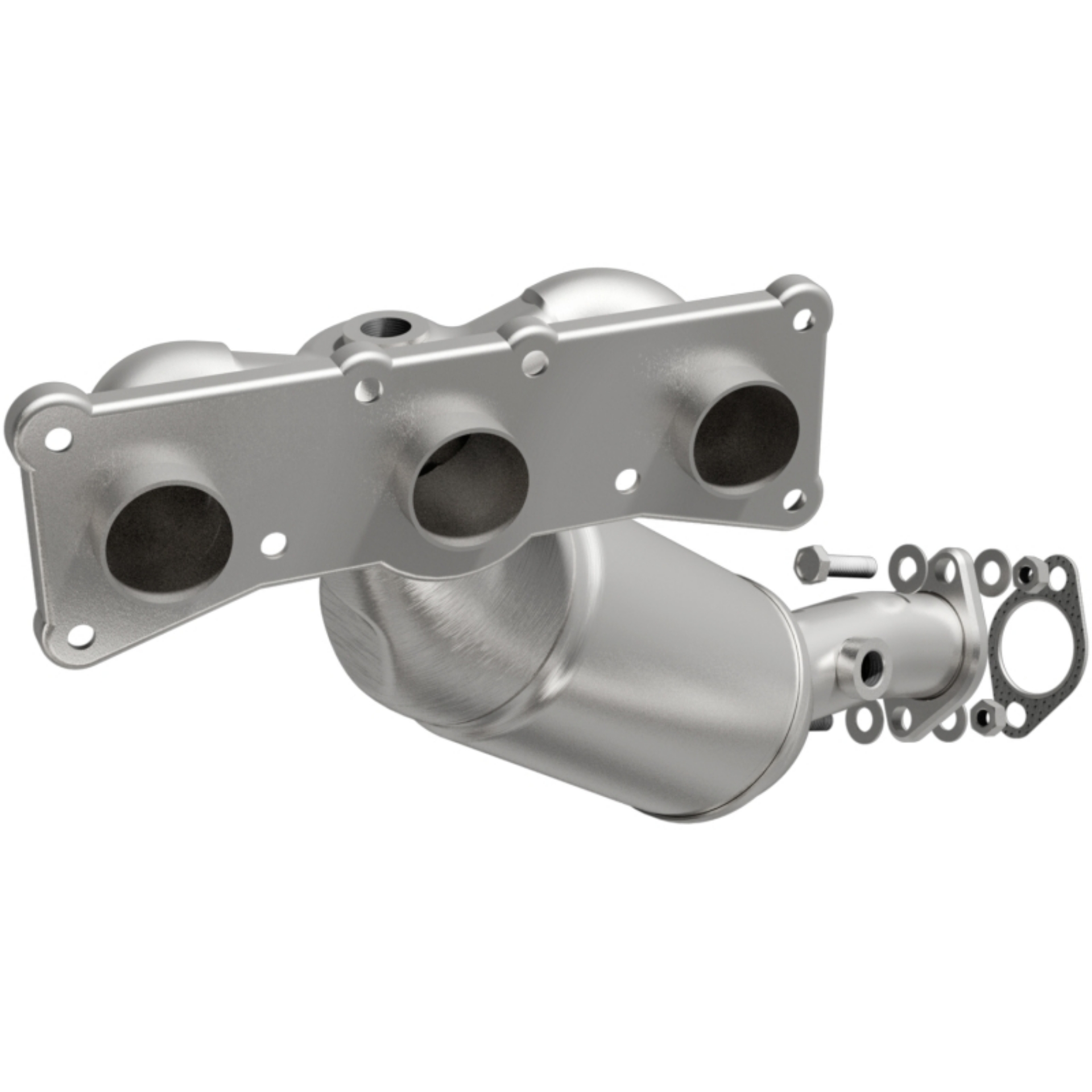 Picture of MagnaFlow Converter Direct Fit California Grade 09-10 BMW 528i L6 3-0L