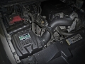 Picture of aFe Quantum Cold Air Intake w- Pro 5R Media 09-13 GM Silverado-Sierra V8-4-8-5-3-6-2L