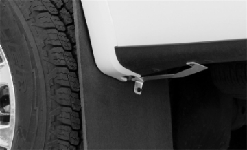 Picture of Access Rockstar 20+ Chevy-GMC Full Size 2500-3500 Mud Flaps Excl- Dually