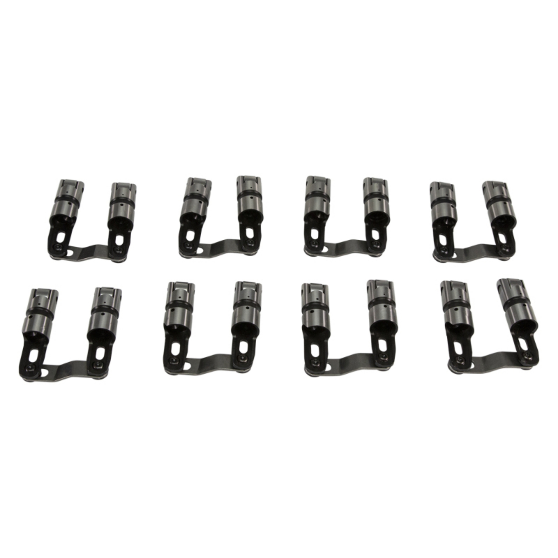Picture of COMP Cams Sportsman Solid Roller Lifter Set w- Bushing for Chevrolet Big Block