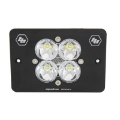 Picture of Baja Designs 2008 Honda CRF450x-CRF450R Dual Sport Squadron Headlight Kit