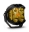 Picture of Baja Designs LP4 Pro Driving-Combo LED - Amber