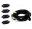 Picture of Baja Designs Universal Blue Rock Light Kit
