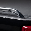 Picture of Putco 19-20 Ram 1500 Standard Box - 6ft 4in Boss Locker Side Rails