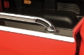 Picture of Putco 14-18 Chevy Silverado LD - 6-5ft Bed Boss Locker Side Rails