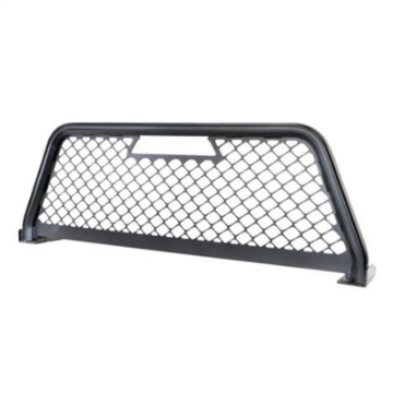 Picture of Putco 19-20 Silverado - Sierra LD - Black Boss Racks