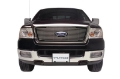 Picture of Putco 05-07 Ford SuperDuty Incl Side Vents Boss Shadow Billet Grilles