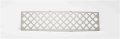 Picture of Putco 11-14 Ford F-150 - EcoBoost Grille - Stainless Steel - Diamond Design Bumper Grille Inserts