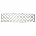 Picture of Putco 11-14 Ford F-150 - EcoBoost Grille - Stainless Steel - Diamond Design Bumper Grille Inserts