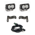 Picture of Baja Designs 2019+ Ram Rebel S2 Dual Reverse Kit