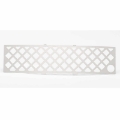 Picture of Putco 11-14 Ford F-150 EcoBoost Bumper Grille Insert - SS Diamond Design w- Heater Plug Opening
