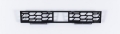 Picture of Putco 19-20 Ford Ranger w- Adaptive Cruise - Hex Shield - Black Powder Coated Bumper Grille Inserts
