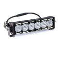 Picture of Baja Designs OnX6 10in Hybrid LED & Laser Light Bar