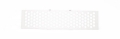 Picture of Putco 11-14 Ford F-150 - EcoBoost Grille - Stainless Steel - Punch Design Bumper Grille Inserts