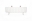 Picture of Putco 11-16 Ford SuperDuty - Stainless Steel Punch Design Bumper Grille Inserts